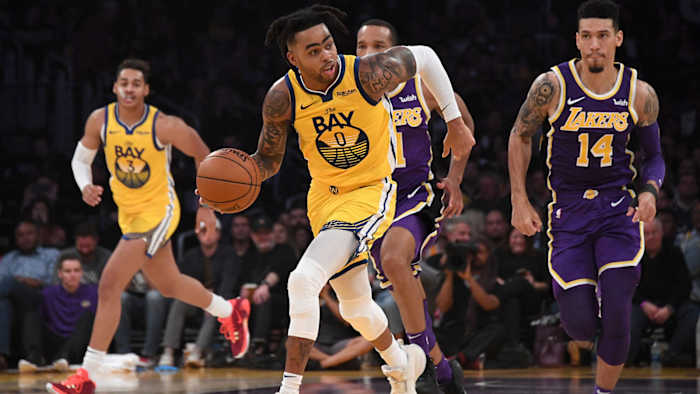 Kirby Lee-USA TODAY Sports